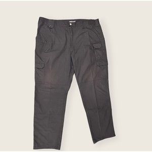 5.11 Men's TACLITE Pro Tactical Pants, Style 74273, Waist 42x34